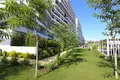 1 bedroom apartment 60 m² Aksu, Turkey