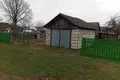 Maison  Sitniki, Biélorussie