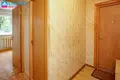 Appartement 3 chambres 48 m² Panevėžys, Lituanie