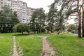 Appartement 1 chambre 36 m² Minsk, Bélarus