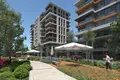 3 bedroom apartment 137 m² Basaksehir, Turkey