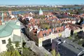 Appartement 3 chambres 63 m² Varsovie, Pologne