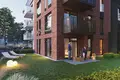 Квартира 4 комнаты 87 м² Познань, Польша