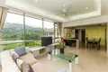 Piso independiente 2 habitaciones 120 m² Phuket, Tailandia