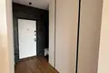 Wohnung 1 zimmer 42 m² Minsk, Belarus