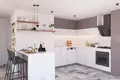 2 bedroom apartment 62 m² Paphos Municipality, Cyprus