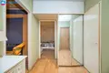 Квартира 2 комнаты 50 м² Вильнюс, Литва