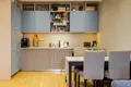 Квартира 2 комнаты 54 м² Рига, Латвия