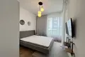 2 room apartment 43 m² in Warsaw, Poland