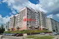 Appartement 2 chambres 54 m² Hrodna, Biélorussie