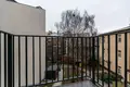 Wohnung 2 zimmer 50 m² in Krakau, Polen
