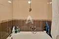 Apartamento 1 habitacion 52 m² en Budva, Montenegro