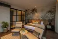 villa de 5 chambres 1 200 m² Tibubeneng, Indonésie
