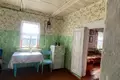 Haus  Vuscienski sielski Saviet, Weißrussland