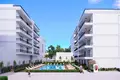 Duplex 3 bedrooms 254 m² Niluefer, Turkey