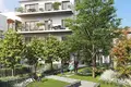 Mieszkanie 2 pokoi 45 m² Francja metropolitalna, Francja