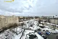 Appartement 4 chambres 86 m² Minsk, Bélarus