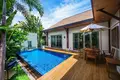 Villa 2 chambres 134 m² Phuket, Thaïlande