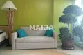 Appartement 1 chambre 48 m² Pattaya, Thaïlande