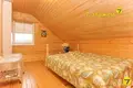 Dom 126 m² Naracki selski Savet, Białoruś