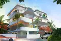 Apartamento 2 habitaciones 103 m² Limassol Municipality, Chipre