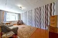 Wohnung 3 Zimmer 67 m² Smaljawitschy, Weißrussland