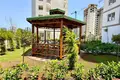 Квартира 3 комнаты 75 м² Мезитли, Турция