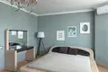 3 room apartment 109 m² Minsk, Belarus