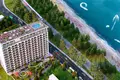 Квартира 2 комнаты 58 м² Батуми, Грузия