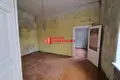 Wohnung 2 Zimmer 42 m² Hrodna, Weißrussland