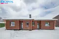 House 85 m² Narsieciai, Lithuania