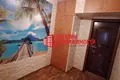 2 room apartment 53 m² Hrodna, Belarus