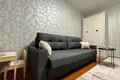 1 room apartment 34 m² Ludvinova, Belarus