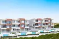 Вилла 3 комнаты 339 м² Муниципалитет Germasogeia, Кипр