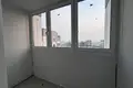 1 room apartment 45 m² Minsk, Belarus