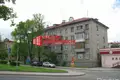 Mieszkanie 2 pokoi 41 m² Grodno, Białoruś