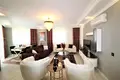 Appartement 3 chambres 120 m² Alanya, Turquie