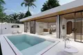 3-Zimmer-Villa 80 m² Canggu, Indonesien