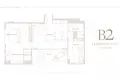 Квартира 2 спальни 117 м² Чонг Тале, Таиланд
