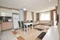 Apartamento 3 habitaciones 100 m² Mahmutlar, Turquía