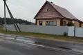Haus 81 m² Rakaw, Weißrussland