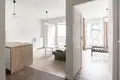 Mieszkanie 2 pokoi 38 m² w Warszawa, Polska