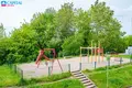 Квартира 2 комнаты 46 м² Вильнюс, Литва