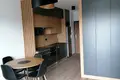 1 room apartment 30 m² in Warsaw, Poland