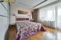 Wohnung 4 zimmer 86 m² Minsk, Belarus