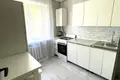 1 room apartment 31 m² Minsk, Belarus