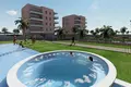 Apartamento 3 habitaciones 101 m² Guardamar del Segura, España