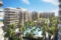 Apartamento 3 habitaciones 195 m² Abu Dabi, Emiratos Árabes Unidos