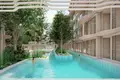 Complejo residencial Bellevue Beachfront