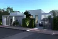 Willa 4 pokoi 195 m² Murcia, Hiszpania